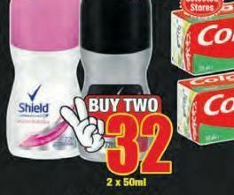 Boxer Shield roll-on 2 offer