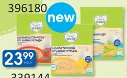 Clicks Clicks Made 4 Baby Soft Porridge offer