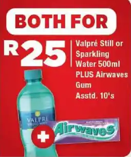 OK Express Both for R25 offer