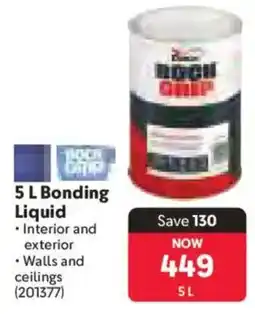 Makro Bonding Liquid offer