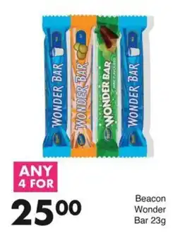 Save Hyper Beacon Wonder Bar offer