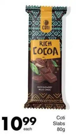 Save Hyper Coti Slabs offer