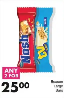 Save Hyper Beacon Large Bars offer