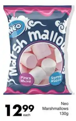 Save Hyper Neo Marshmallows offer
