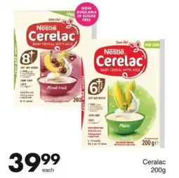 Save Hyper Nestle Cerelac offer