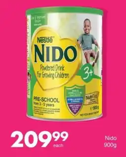 Save Hyper Nestle Nido offer
