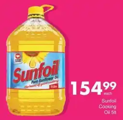 Save Hyper Sunfoil Cooking Oil offer