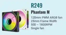 Computer Mania Aerocool Phantom M offer