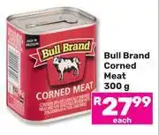 Game Bull Brand Corned Meat-300g offer