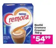 Game Nestle Cremora Creamer-750g offer