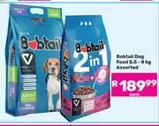 Game Bobtail Dog Food Assorted-5.5Kg-8Kg offer