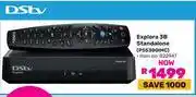 Game Dstv Explora 3B Standalone PS5300IMC (822947) offer