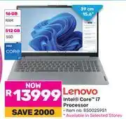 Game Lenovo Intel Core i7 Processor 850025951 offer