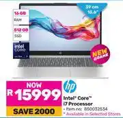 Game HP Intel Core i7 Processor 850032534 offer