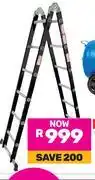 Game Tradequip Dual Ladder offer