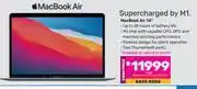 Game Apple MacBook Air 13 offer