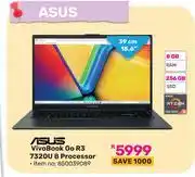 Game Asus Vivobook Go R3 7320U 8 Processor 850039089 offer