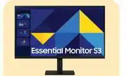 Game Samsung 24 FHD 100Hz Monitor 850022050 offer