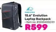 Game Kingsons 15.6 Evolution Laptop Backpack 812404002/01 offer
