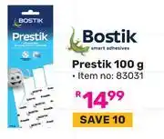 Game Bostik Prestik 83031-100g offer