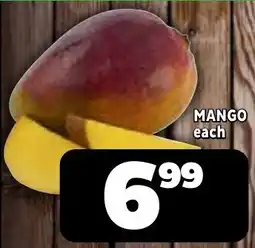 Usave Mango offer