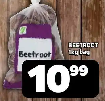 Usave Beetroot offer