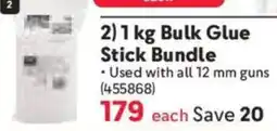 Makro Grip Bulk Glue Stick Bundle offer