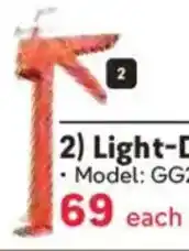 Makro Grip Light-Duty Caulking Gun offer