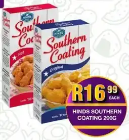 Take 'n Pay Hinds Southern Coating offer