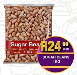 Take 'n Pay Sugar Beans offer