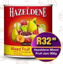 Take 'n Pay Hazeldene Mixed Fruit Jam offer