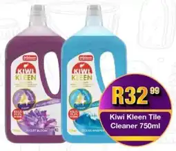 Take 'n Pay Kiwi Kleen Tile Cleaner offer