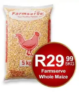 Take 'n Pay Farmserve Whole Maize offer