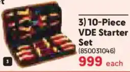 Makro Grip VDE Starter Set offer