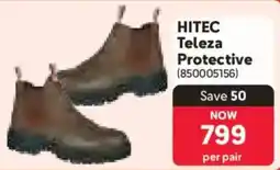 Makro HITEC Teleza Protective offer