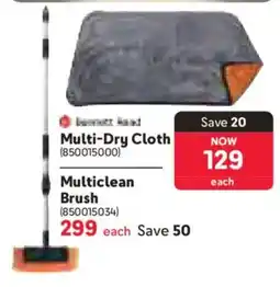Makro Bennett Read Multi-Dry Cloth offer
