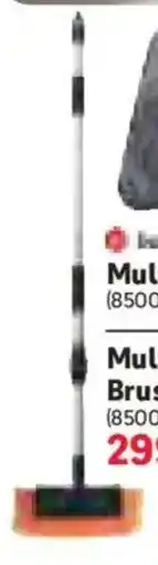Makro Bennett Read Multiclean Brush offer