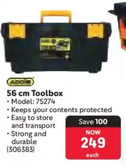 Makro Addis Toolbox offer
