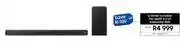Samsung Samsung Q-Series Soundbar 3.1.2 Ch Subwoofer 2025 HW-Q600F/XA offer