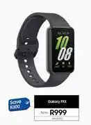Samsung Samsung Galaxy Fit 3 SM-R390 offer