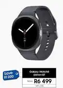 Samsung Samsung Galaxy Watch 8 44mm BT SM-L330 offer