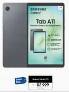 Samsung Samsung Galaxy Tab A11 LTE SM-X135 offer