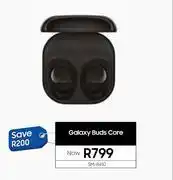 Samsung Samsung Galaxy Buds Core SM-R410 offer
