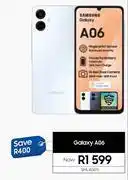Samsung Samsung Galaxy A06 SM-A065 offer