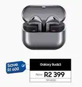Samsung Samsung Galaxy Buds 3 SM-R530 offer