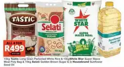 Checkers Hyper All 4 for R499 offer