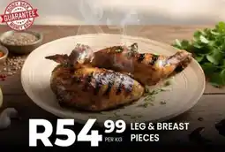Take 'n Pay Leg & breast pieces offer