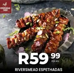 Take 'n Pay Riversmead espethadas offer