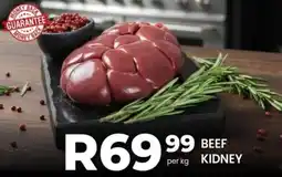 Take 'n Pay Beef kidney offer