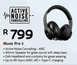 Computer Mania RED-E Muse Pro offer